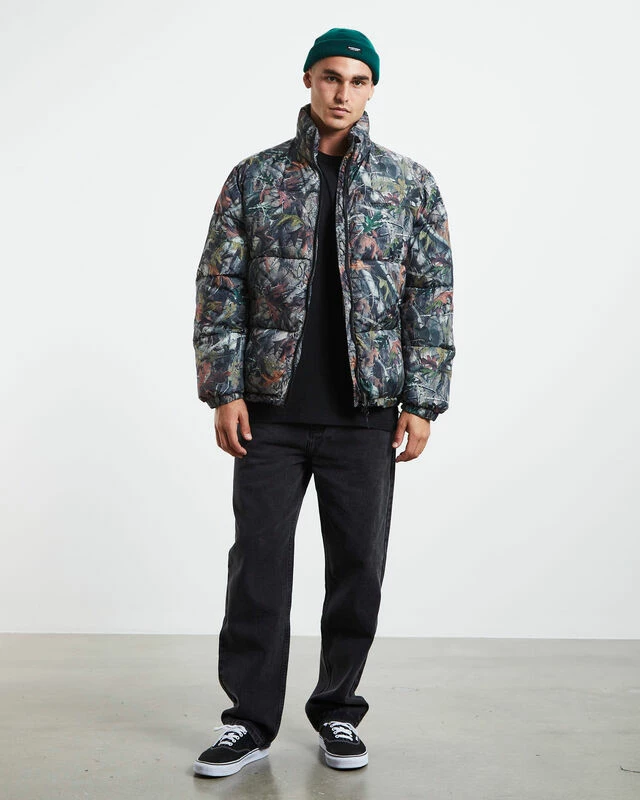 Insight Colt Straight Jeans Classic Black 6 Insight Colt Straight Jeans Classic Black - Image 4