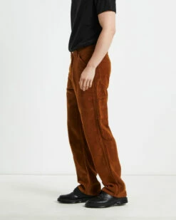 Levis 568 Stay Loose Carpenter Jeans Monks Robe Brown -Insight Shop 4 54660