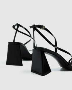 Headline Heels Black 11 Headline Heels Black -Insight Shop 4 55312