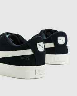 Puma Skate Suede Nitro OG Sneakers Black -Insight Shop 4 55915