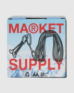 MARKET High Altitude Carabiner Mug -Insight Shop 4 56189