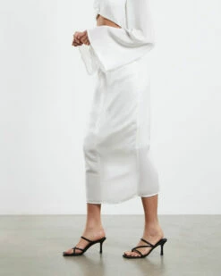 Jada Skirt White -Insight Shop 4 56944