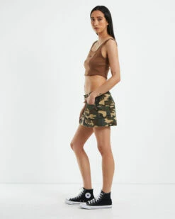 Lady Tank Top Brown 11 Lady Tank Top Brown -Insight Shop 4 56980