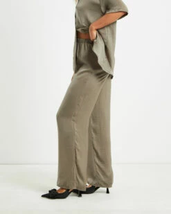 Hallie Pant Olive 11 Hallie Pant Olive -Insight Shop 4 57458