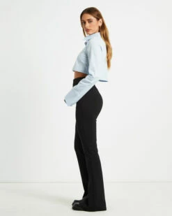 Alma Shirt Blue -Insight Shop 4 57464