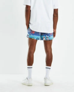 Speedo Reef Boardshorts Americas Cup Multi 11 Speedo Reef Boardshorts Americas Cup Multi -Insight Shop 4 57555