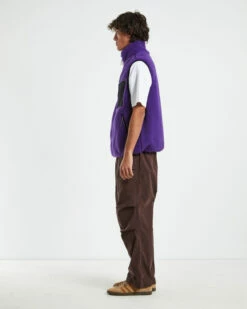 K2 Sherpa Vest Grape 11 K2 Sherpa Vest Grape -Insight Shop 4 58150