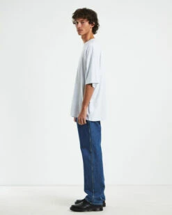 OG Oversized T-Shirt In Frost Marle -Insight Shop 4 58717