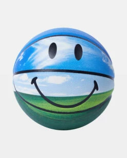 MARKET Smiley Bliss Basketball Multi -Insight Shop 4 59282