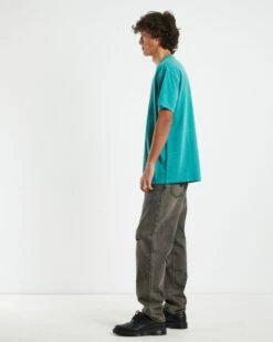 OG Vintage T-Shirt In Emerald 11 OG Vintage T-Shirt In Emerald -Insight Shop 4 59364