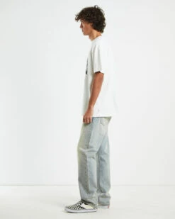 Insight Forgive Me T-shirt Off White 11 Insight Forgive Me T-shirt Off White -Insight Shop 4 59397