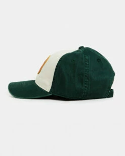 AMERICAN NEEDLE VB Raglan Wash 2 Tone Cap Bottle Ivory -Insight Shop 4 59495