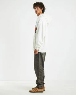 Mitchell & Ness Swish Hoodie Orlando Magic Vintage White 11 Mitchell & Ness Swish Hoodie Orlando Magic Vintage White -Insight Shop 4 59642