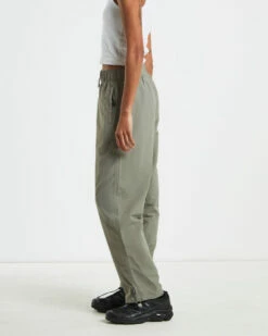 Afends Recycled Spray Pants Olive Green 11 Afends Recycled Spray Pants Olive Green -Insight Shop 4 59817