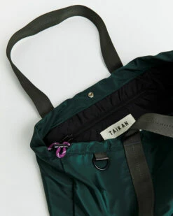 Flanker Tote Bag Evergreen -Insight Shop 4 61863