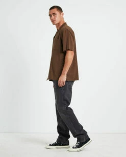 Insight Double Wish Short Sleeve Resort Shirt 11 Insight Double Wish Short Sleeve Resort Shirt -Insight Shop 4 62031