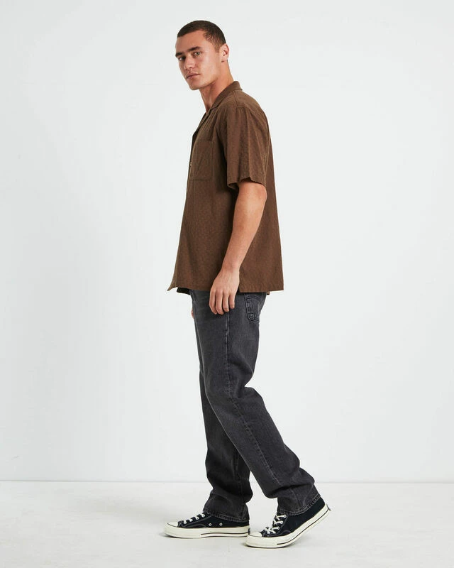 Insight Double Wish Short Sleeve Resort Shirt 6 Insight Double Wish Short Sleeve Resort Shirt - Image 4