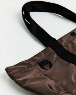Sherpa 1.0 Tote Bag Brown -Insight Shop 4 62112