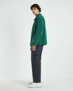 Everest Polar Fleece In Spruce Green -Insight Shop 4 62177