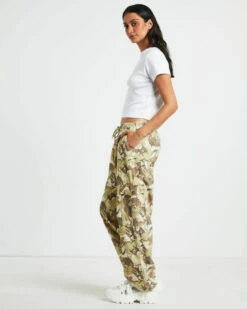 Teddy Bear Baby Tee In White -Insight Shop 4 76117