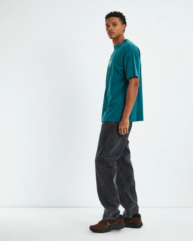 Insight Atom T-Shirt Pine Green 6 Insight Atom T-Shirt Pine Green - Image 4