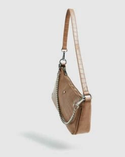 Narah Bag Biscuit Gold -Insight Shop 4 7955