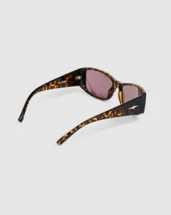 Le Specs The Exquisite Sunglasses Tokyo Tort/Smokey Brown Mono -Insight Shop 4 8372