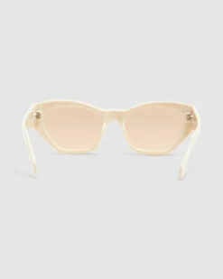 Insight Sammy Sunglasses Cream 9 Insight Sammy Sunglasses Cream -Insight Shop 4 9746