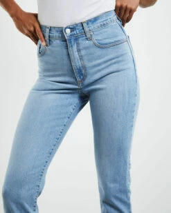 Frankie Ankle Jeans Stretch Soulmate Blue 12 Frankie Ankle Jeans Stretch Soulmate Blue -Insight Shop 5 10732