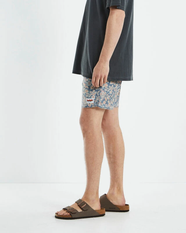 Insight Patent Boardshorts Assorted 7 Insight Patent Boardshorts Assorted - Image 5