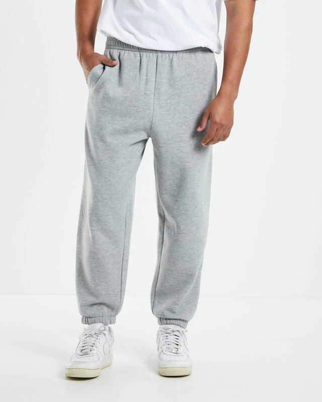 Sweat Pants Grey 7 Sweat Pants Grey - Image 5