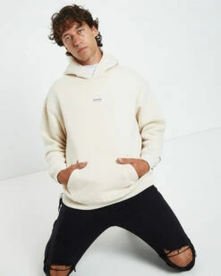 Code Hoodie Pearl White -Insight Shop 5 1338