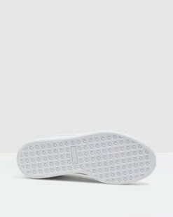 Puma Basket Classic XXI Sneakers White 11 Puma Basket Classic XXI Sneakers White -Insight Shop 5 13461