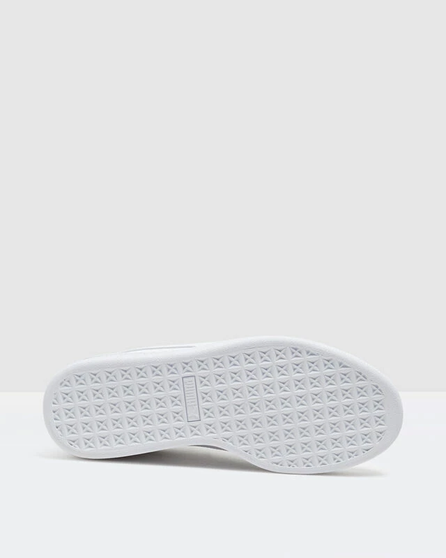 Puma Basket Classic XXI Sneakers White 7 Puma Basket Classic XXI Sneakers White - Image 5