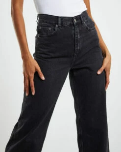 Dr. Denim Echo Jeans Concrete Black 12 Dr. Denim Echo Jeans Concrete Black -Insight Shop 5 15829