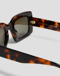 Zingaro Sunglasses Cancun Black -Insight Shop 5 15888