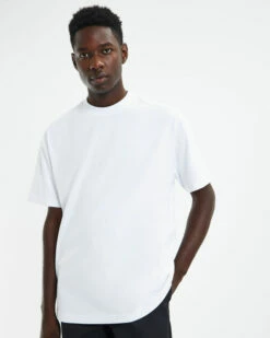 O.G Skate T-Shirt White -Insight Shop 5 15970