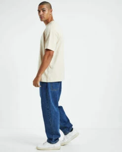 O.G Skate T-Shirt Stone -Insight Shop 5 15976