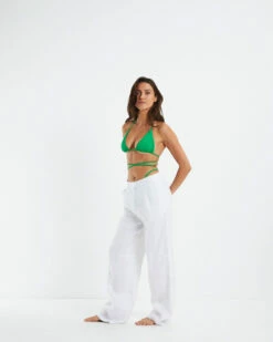 Super Skimpy Bikini Briefs Emerald Green 12 Super Skimpy Bikini Briefs Emerald Green -Insight Shop 5 16919