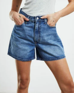 Stevie Shorts Engaging Blue -Insight Shop 5 19868