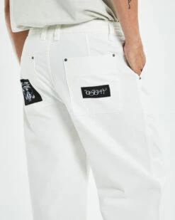 Insight Good Home Pants White -Insight Shop 5 20327