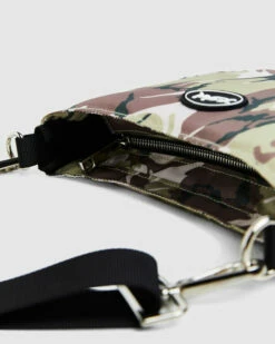 Camo Nylon Bag Multi -Insight Shop 5 21695