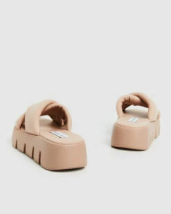 Steve Madden Broadcast Slides Blush Pink 12 Steve Madden Broadcast Slides Blush Pink -Insight Shop 5 21868