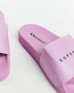 Superga 1980 Slides Polysoft Pink -Insight Shop 5 21997