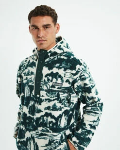 Columbia Helvetia Hoodie Spruce 12 Columbia Helvetia Hoodie Spruce -Insight Shop 5 22333