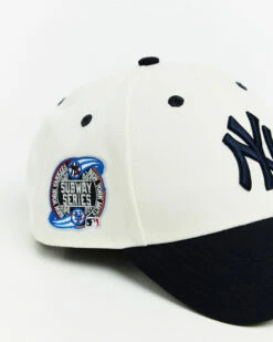 NEW ERA 9Forty Snapback New York Yankees Navy White -Insight Shop 5 22425