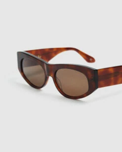 Saint Sunglasses Brun -Insight Shop 5 22627