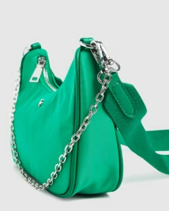 Paloma Bag Green 12 Paloma Bag Green -Insight Shop 5 22997