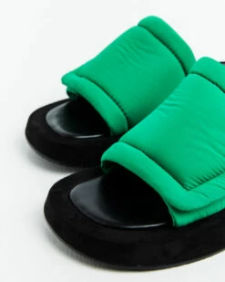 Poet Slides Highlighter Green -Insight Shop 5 25144