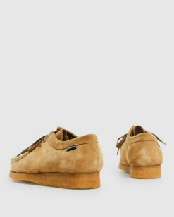 Sebago Koala 906 Shoes Taffy Camel/Beige 12 Sebago Koala 906 Shoes Taffy Camel/Beige -Insight Shop 5 25427